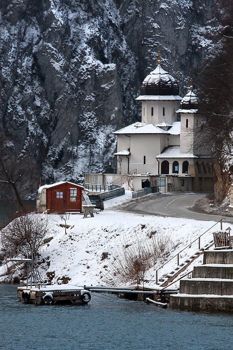 Canon EF-S 55-250mm F4-5.6 IS STM sample photo. Mraconia , romania (5) photography
