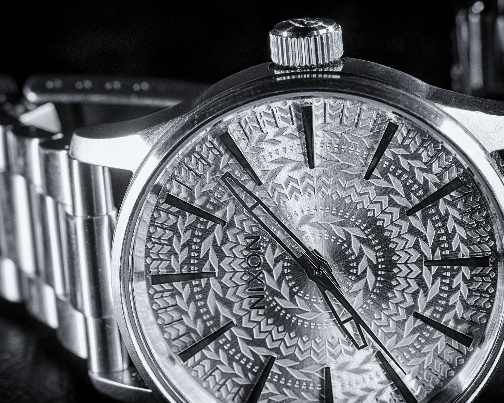 Canon EF-S 60mm F2.8 Macro USM sample photo. Nixon photography