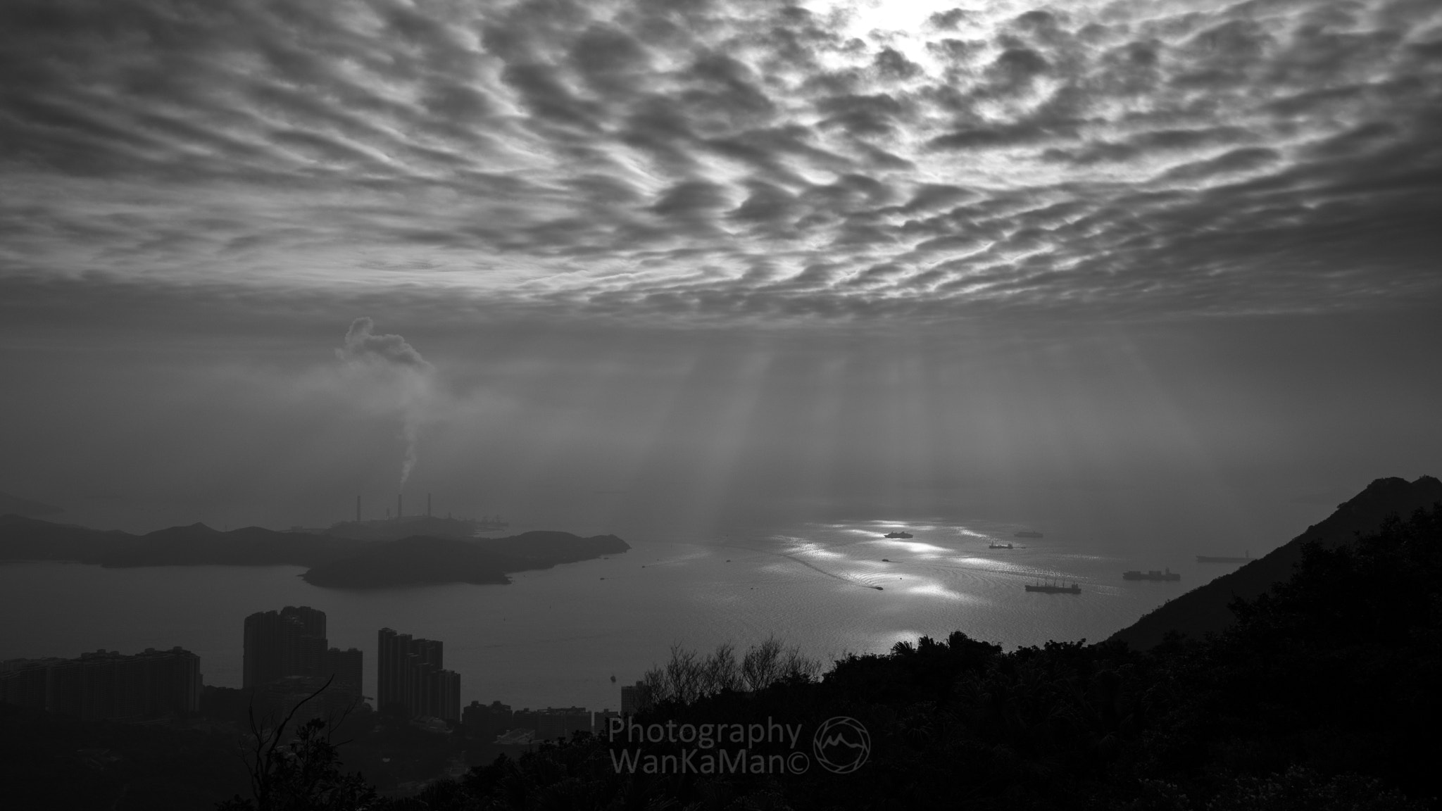 Nikon AF-S Nikkor 24-70mm F2.8E ED VR sample photo. Light photography