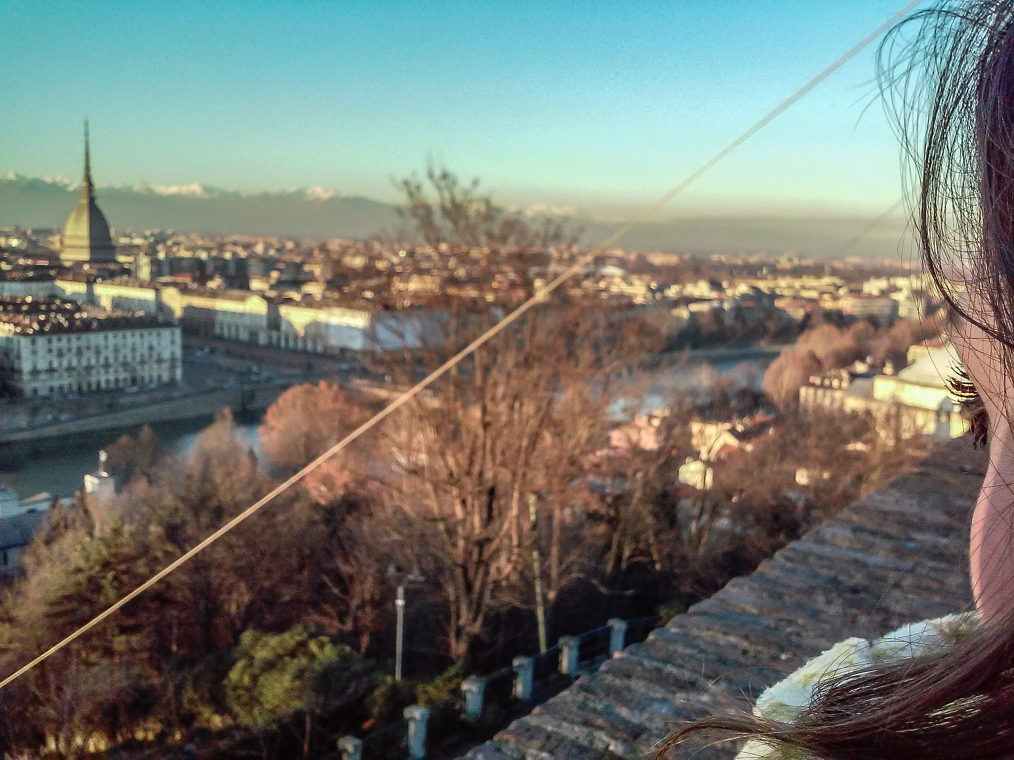 LG L70 sample photo. Her photography