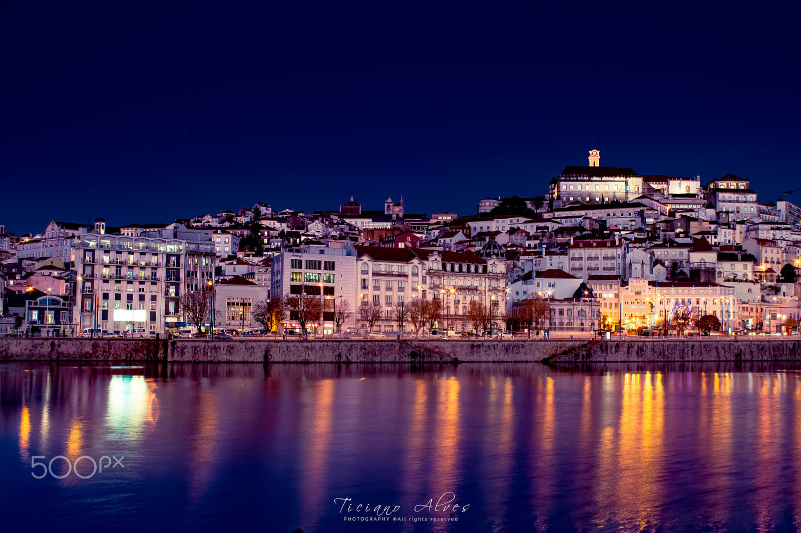 Canon EF-S 18-55mm F3.5-5.6 III sample photo. "do not try to fool me with your beauty", coimbra photography