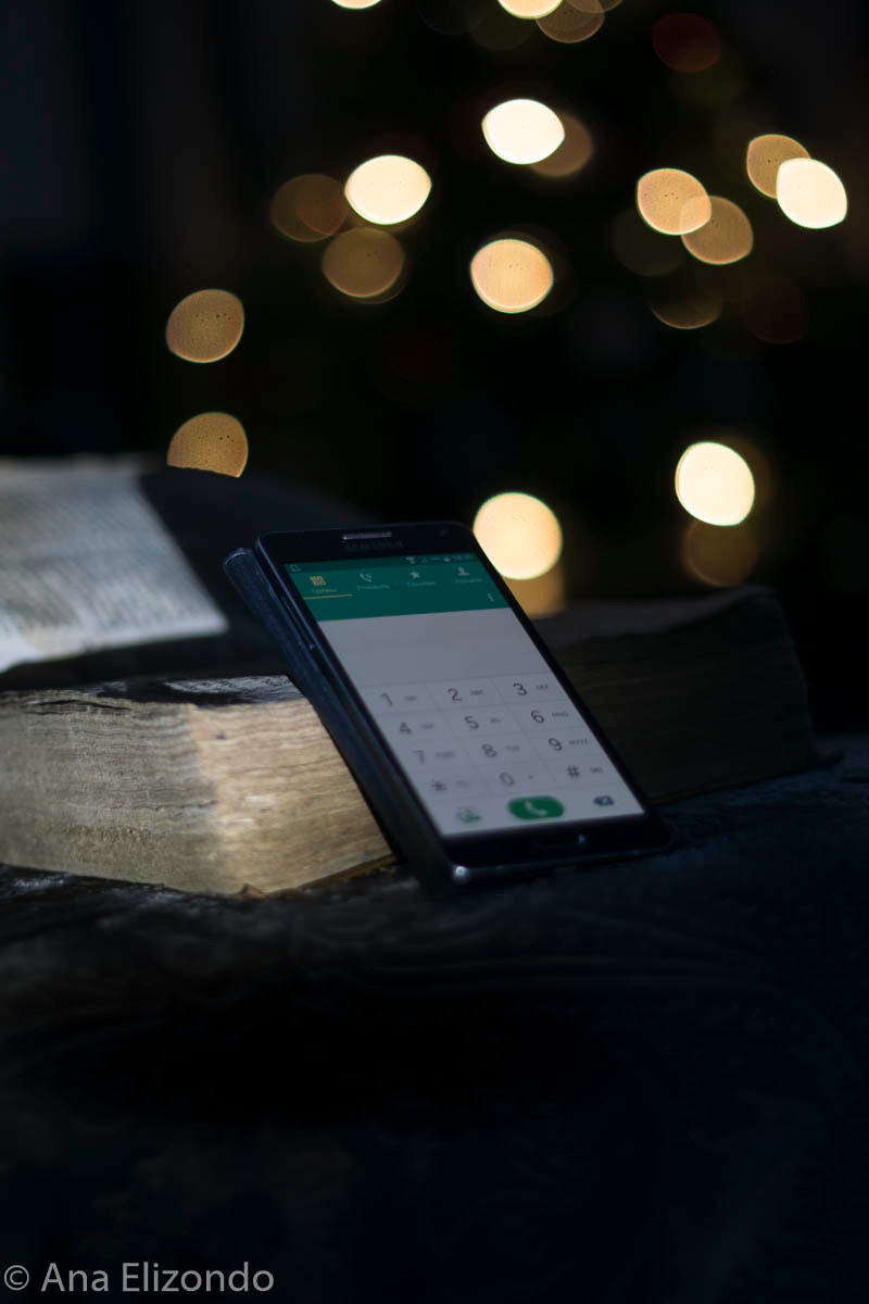 Sony ILCA-77M2 + Sony 50mm F1.4 sample photo. Navidad 2016 photography