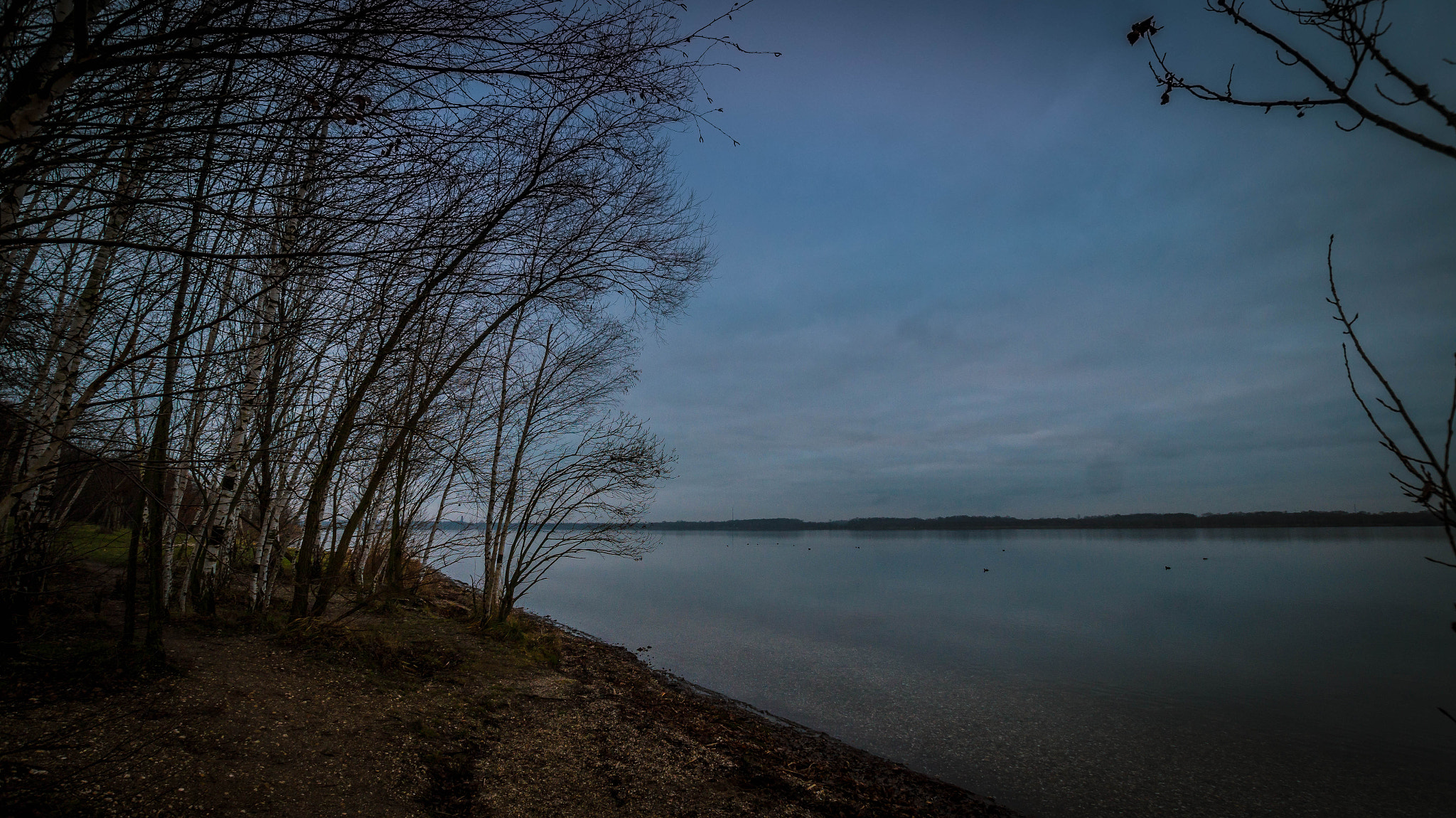 Sony SLT-A58 + Sigma 10-20mm F3.5 EX DC HSM sample photo. Cold water photography