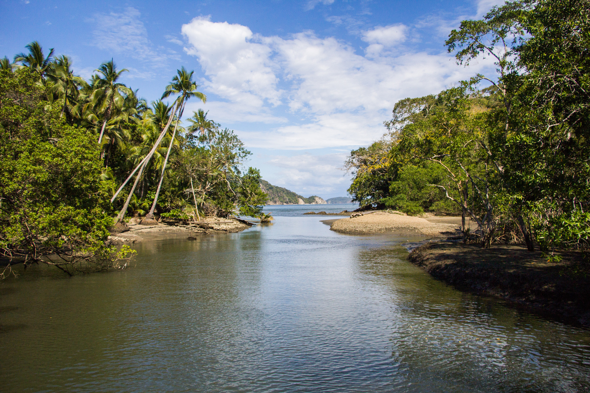 Canon EOS 1200D (EOS Rebel T5 / EOS Kiss X70 / EOS Hi) sample photo. Cahuita - costa rica 2016 photography