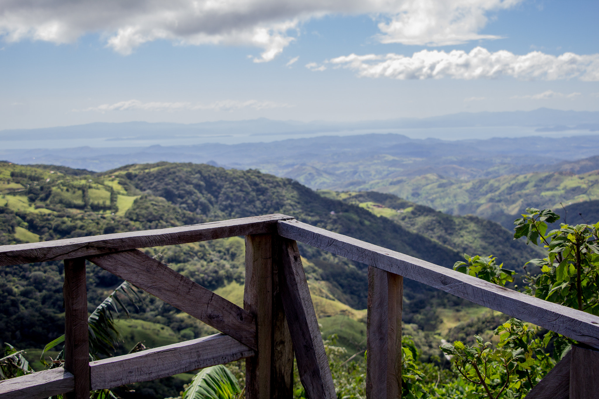 Canon EOS 1200D (EOS Rebel T5 / EOS Kiss X70 / EOS Hi) sample photo. Costa rica photography