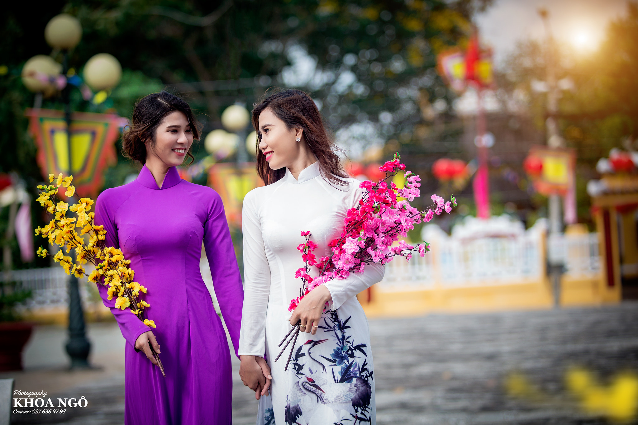 Canon EOS 6D + Canon EF 80-200mm f/2.8L sample photo. Tet is coming photography