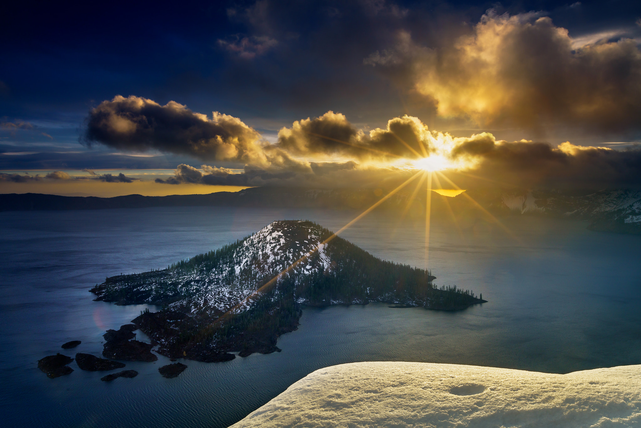 Sony a7R II + Canon EF 16-35mm F2.8L II USM sample photo. ... wizards sunrise photography