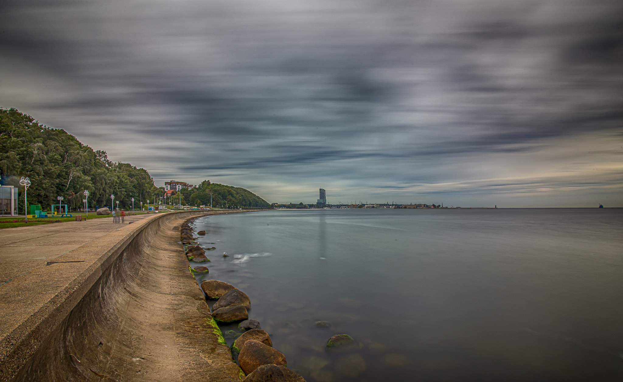 Sigma 17-35mm f/2.8-4 EX DG Aspherical HSM sample photo. Hdr photography