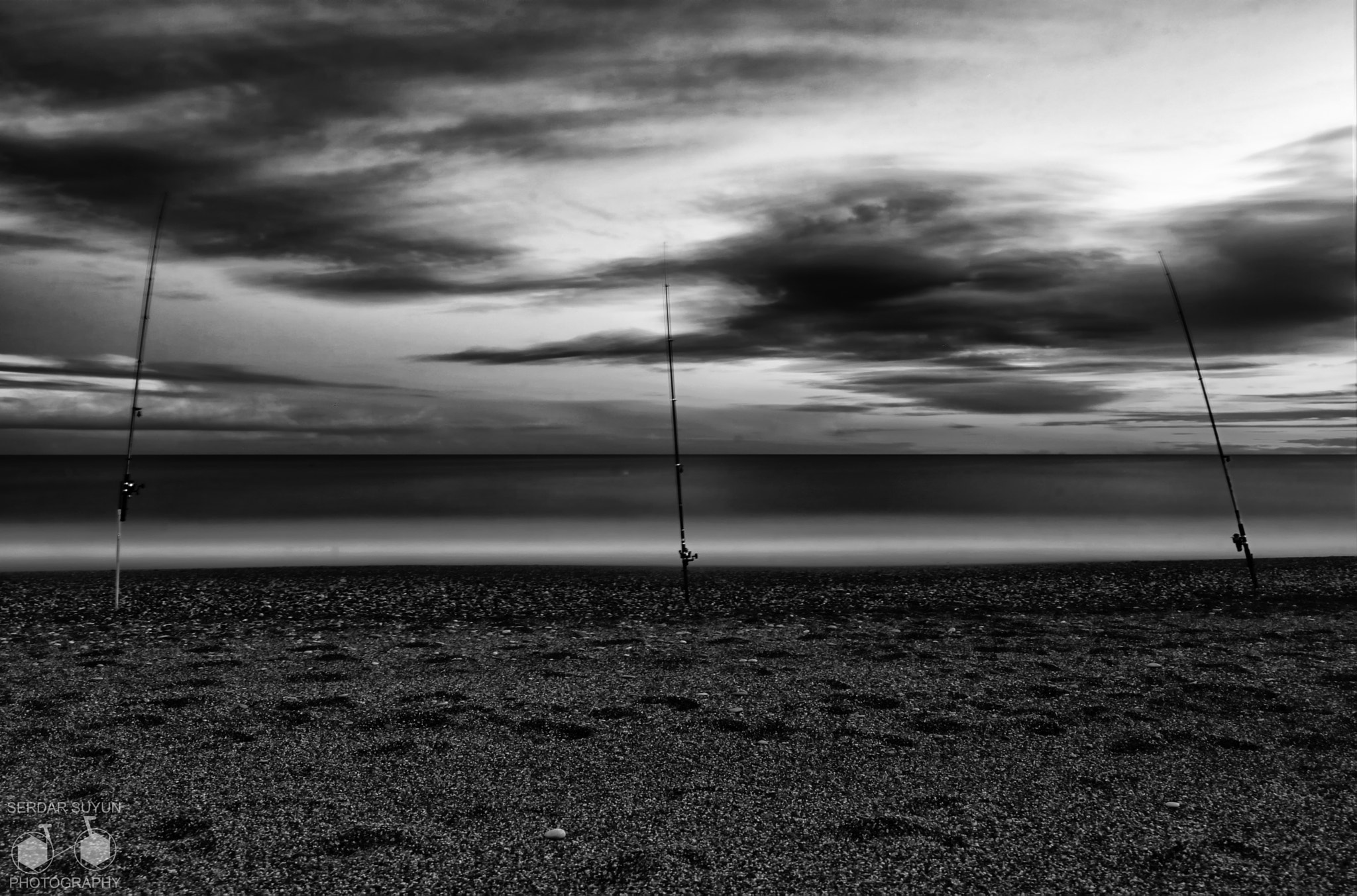 Canon EOS 760D (EOS Rebel T6s / EOS 8000D) sample photo. Fishing and sunsets photography