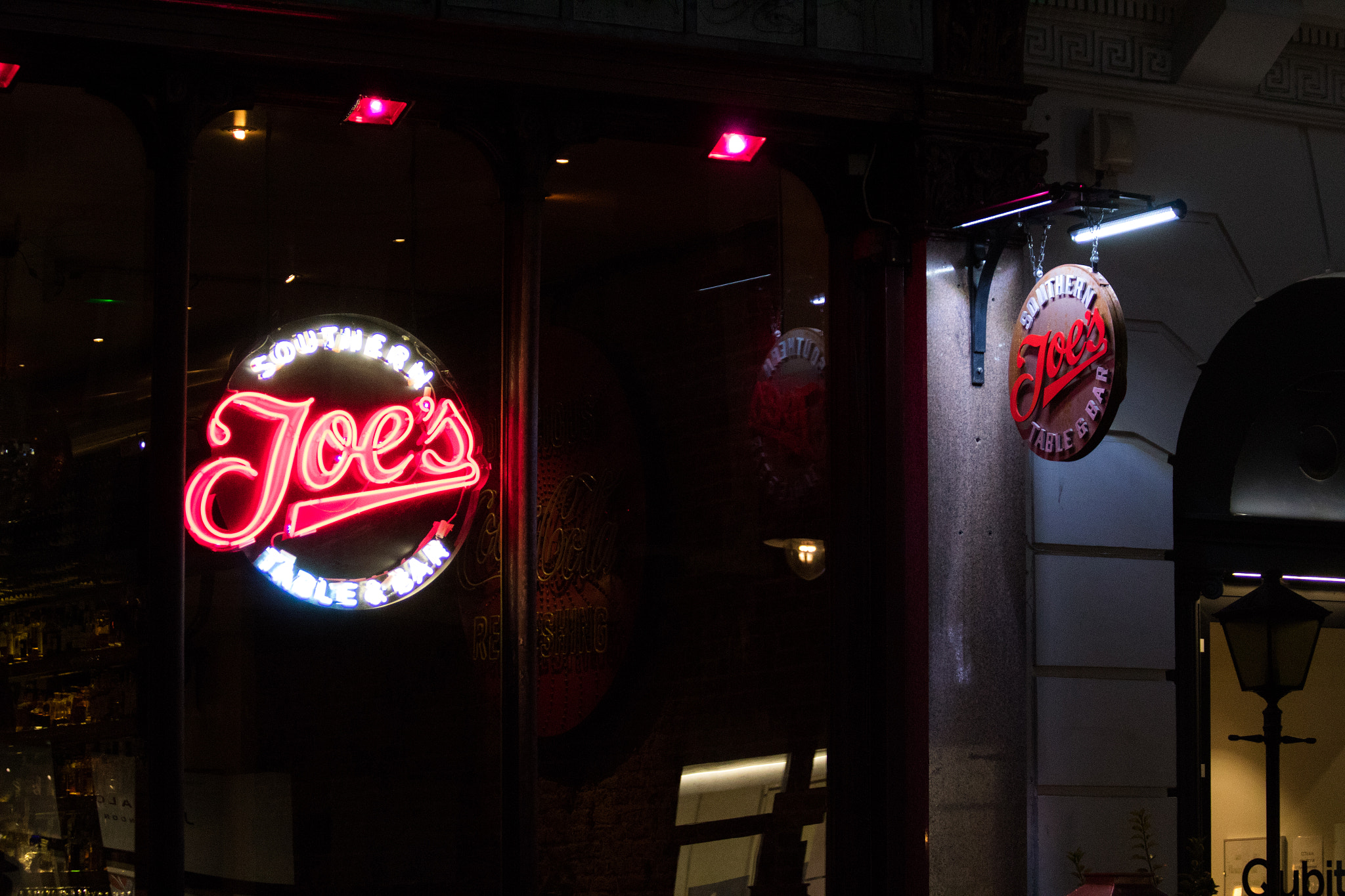Canon EF 70-300mm F4-5.6 IS USM sample photo. Joe's photography