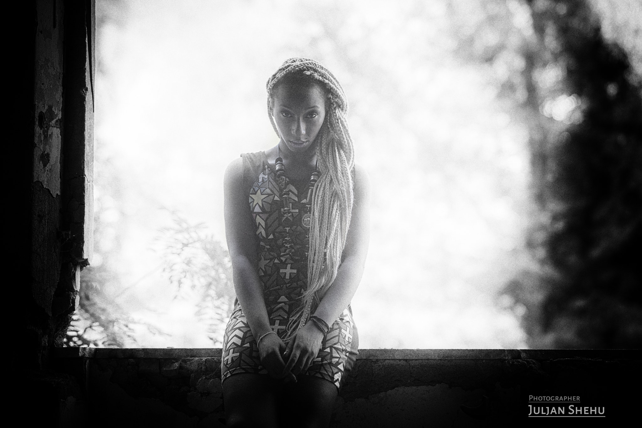 Nikon D750 + Sigma 85mm F1.4 EX DG HSM sample photo. Laure photography