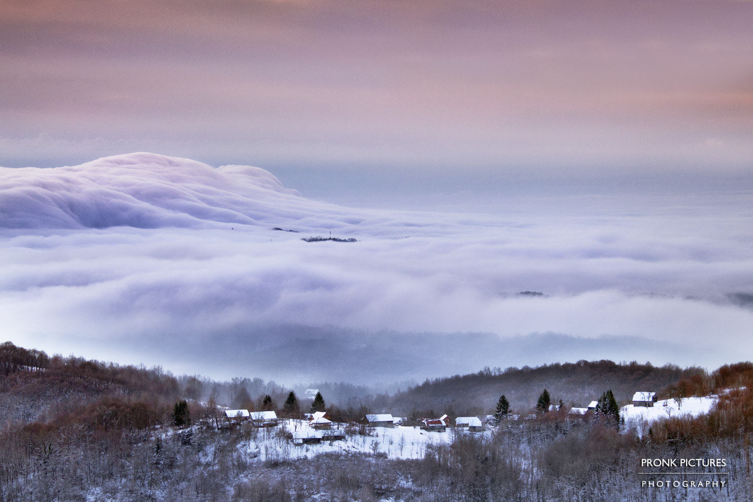 Canon EOS-1D Mark IV sample photo. Croatian fairytale photography