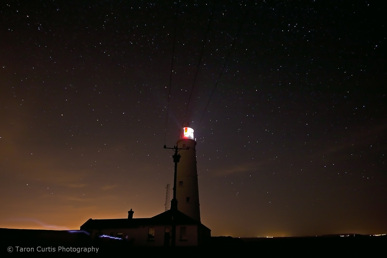 Canon EOS 40D + Sigma 10-20mm F4-5.6 EX DC HSM sample photo. Nash point photography