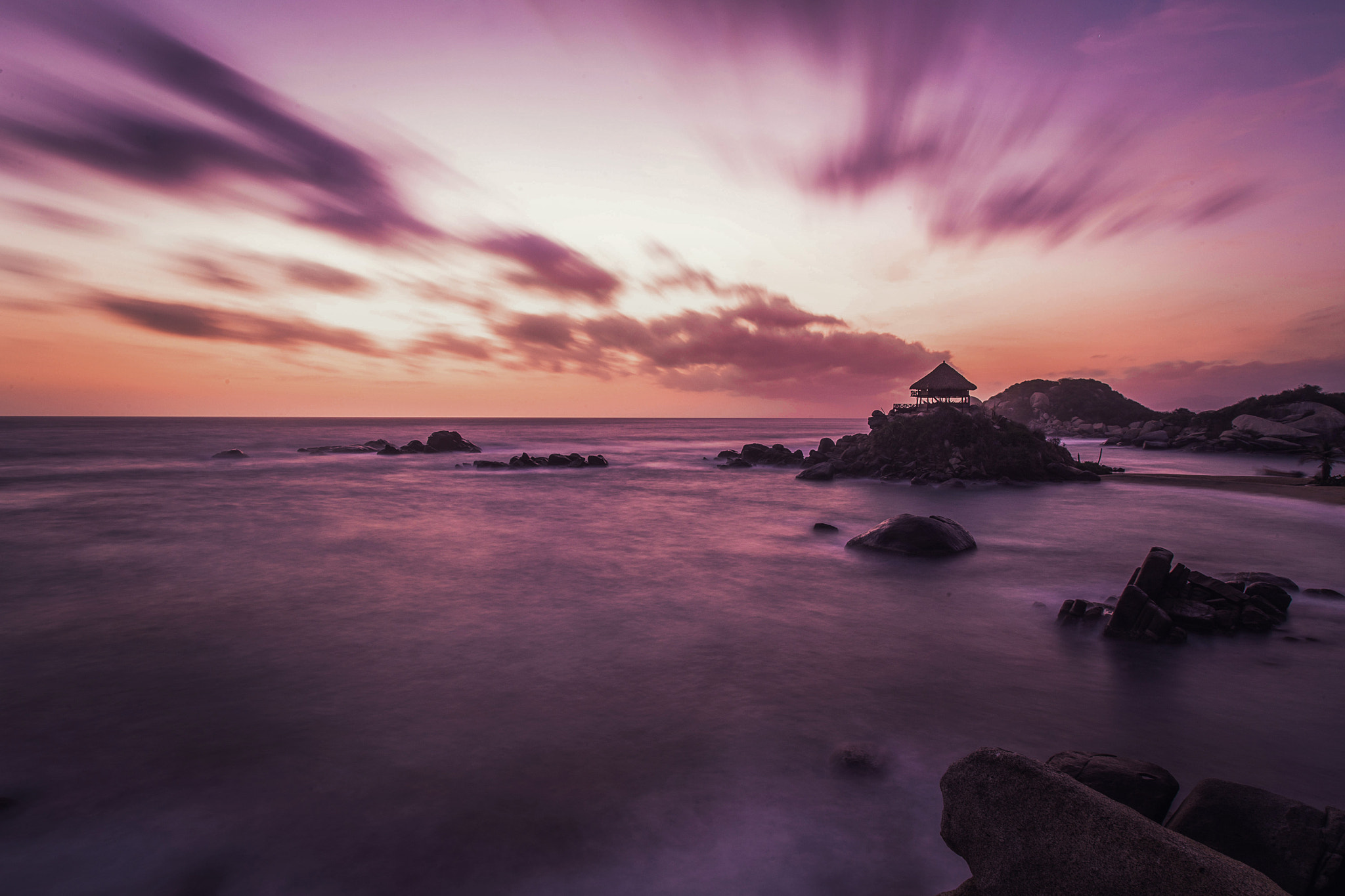 Sigma 20mm EX f/1.8 sample photo. Cabo san juan photography