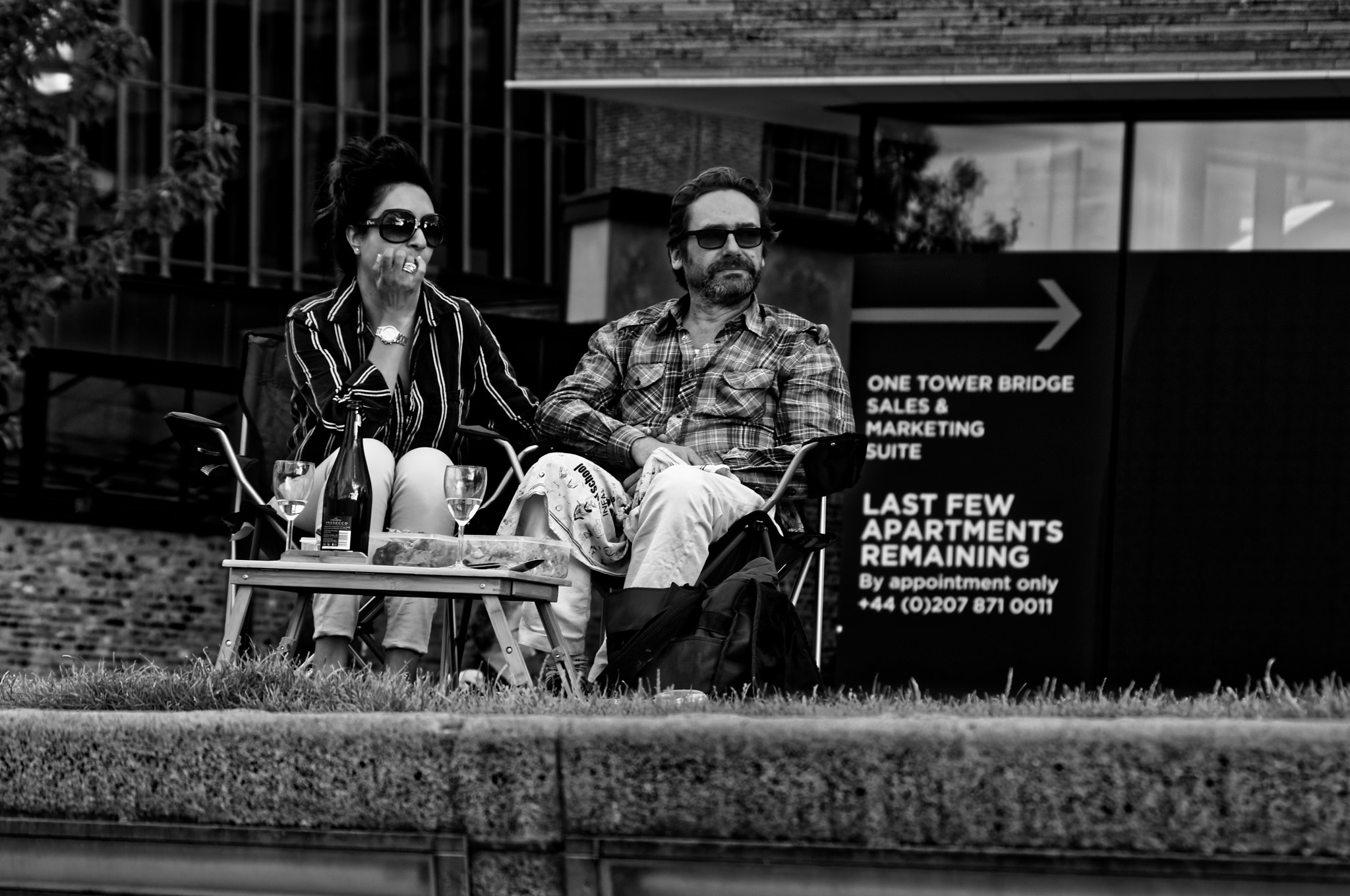 Pentax K-x sample photo. Sprintime in london photography