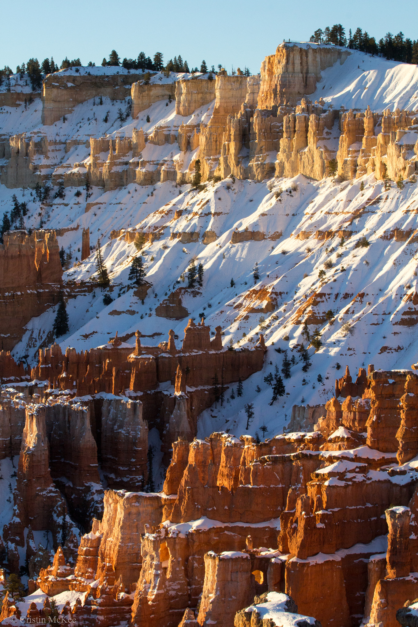 Canon EF 70-300mm F4-5.6L IS USM sample photo. Bryce canyon sunset point photography