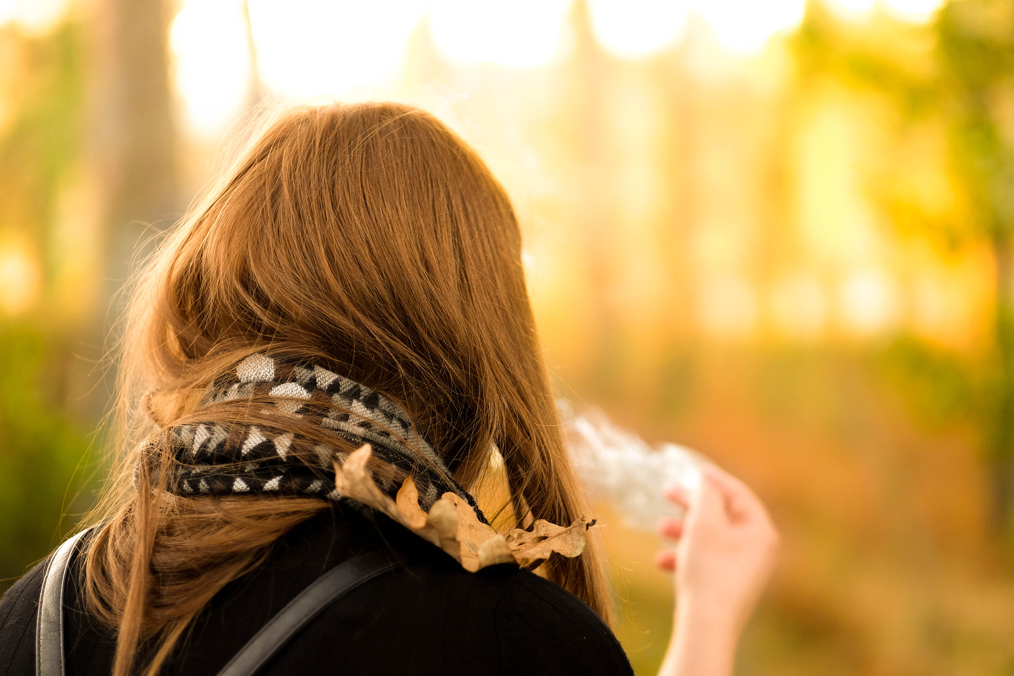 Fujifilm X-T10 + Fujifilm XF 56mm F1.2 R APD sample photo. Something orange photography