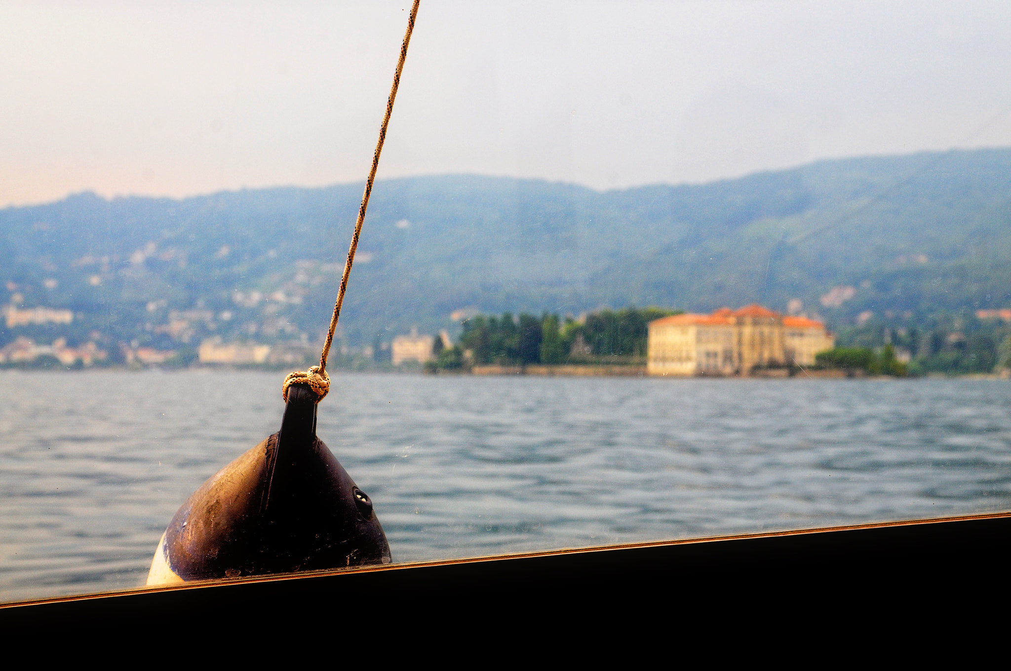Nikon D300 + Sigma 24-70mm F2.8 EX DG Macro sample photo. Isola bella photography
