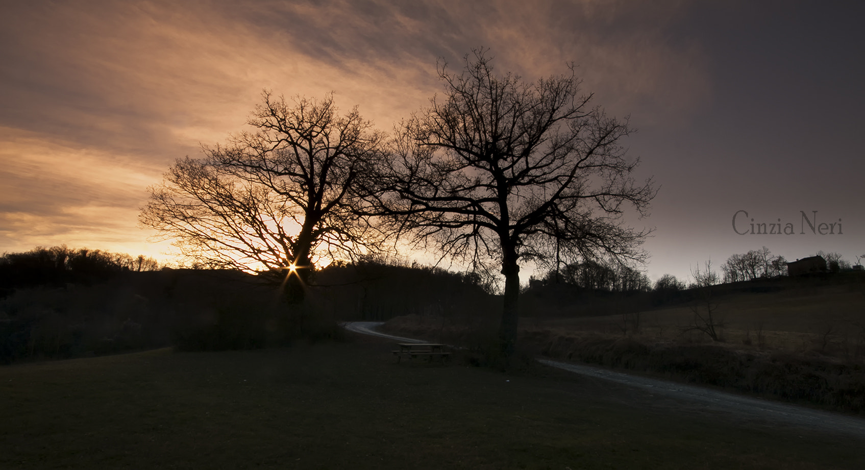 Canon EOS 50D + Sigma 10-20mm F4-5.6 EX DC HSM sample photo. Sunset photography