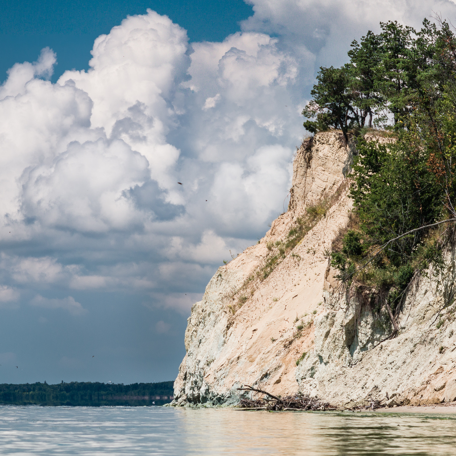 Canon EF 35-80mm f/4-5.6 sample photo. Piviha coast photography