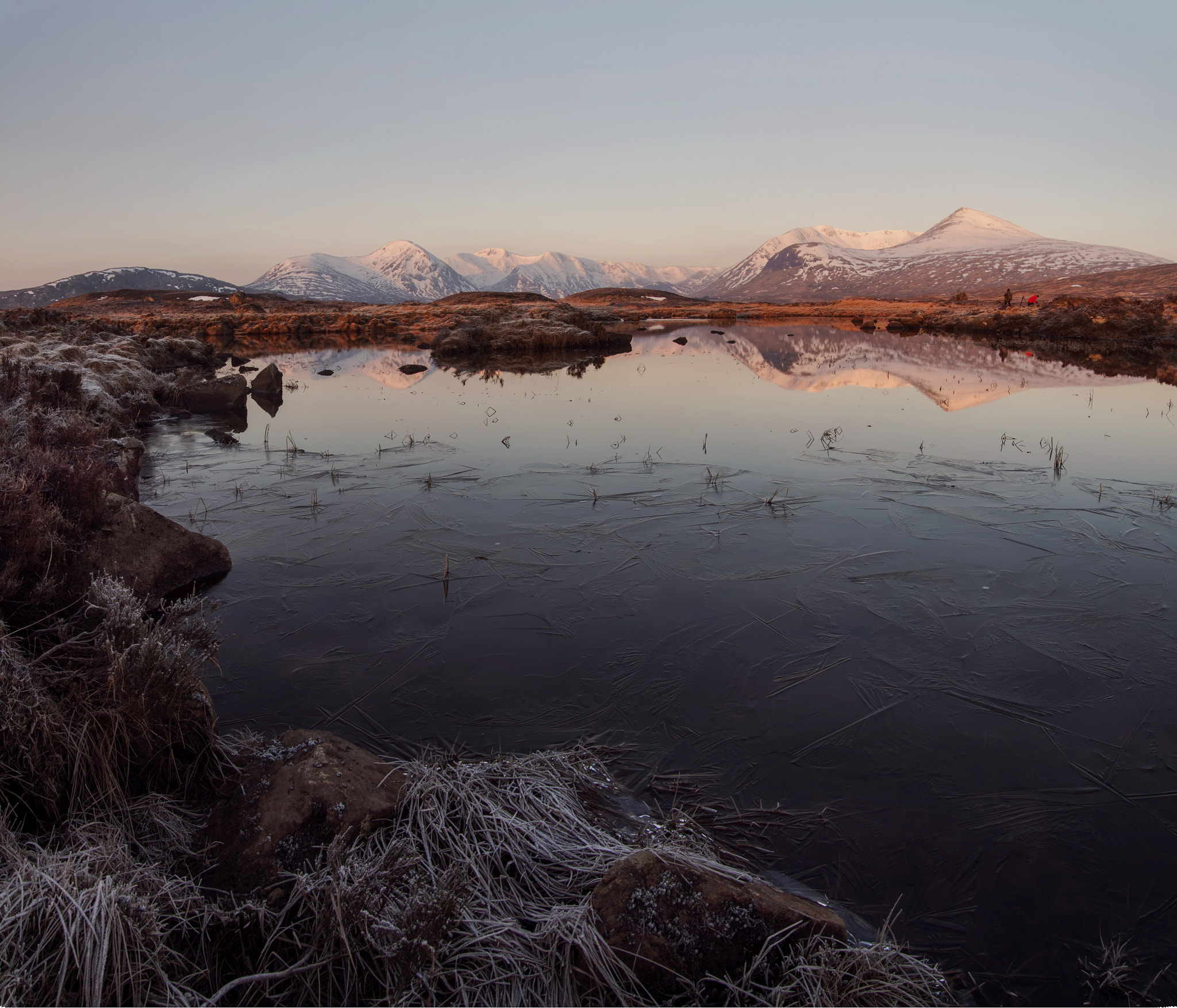 Nikon D800 sample photo. Black mount #1 photography