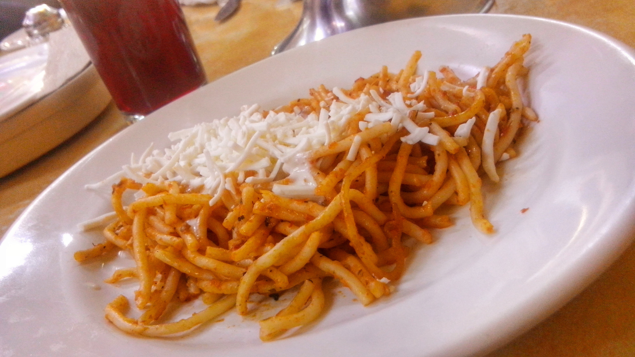 LG G Pro Lite sample photo. Much hungry photography