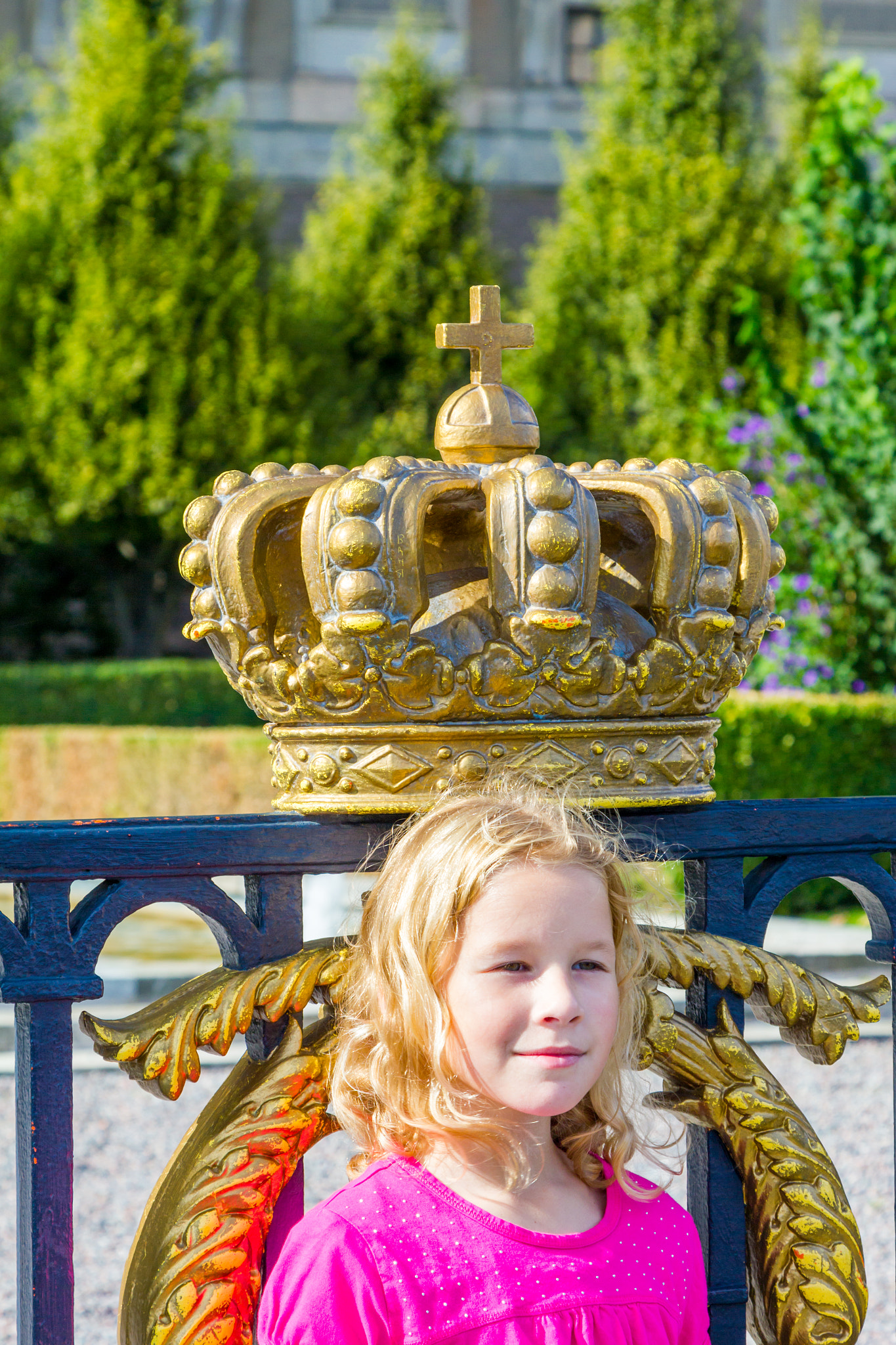 Canon EOS 550D (EOS Rebel T2i / EOS Kiss X4) sample photo. Sweden-stockholm-royal palace photography