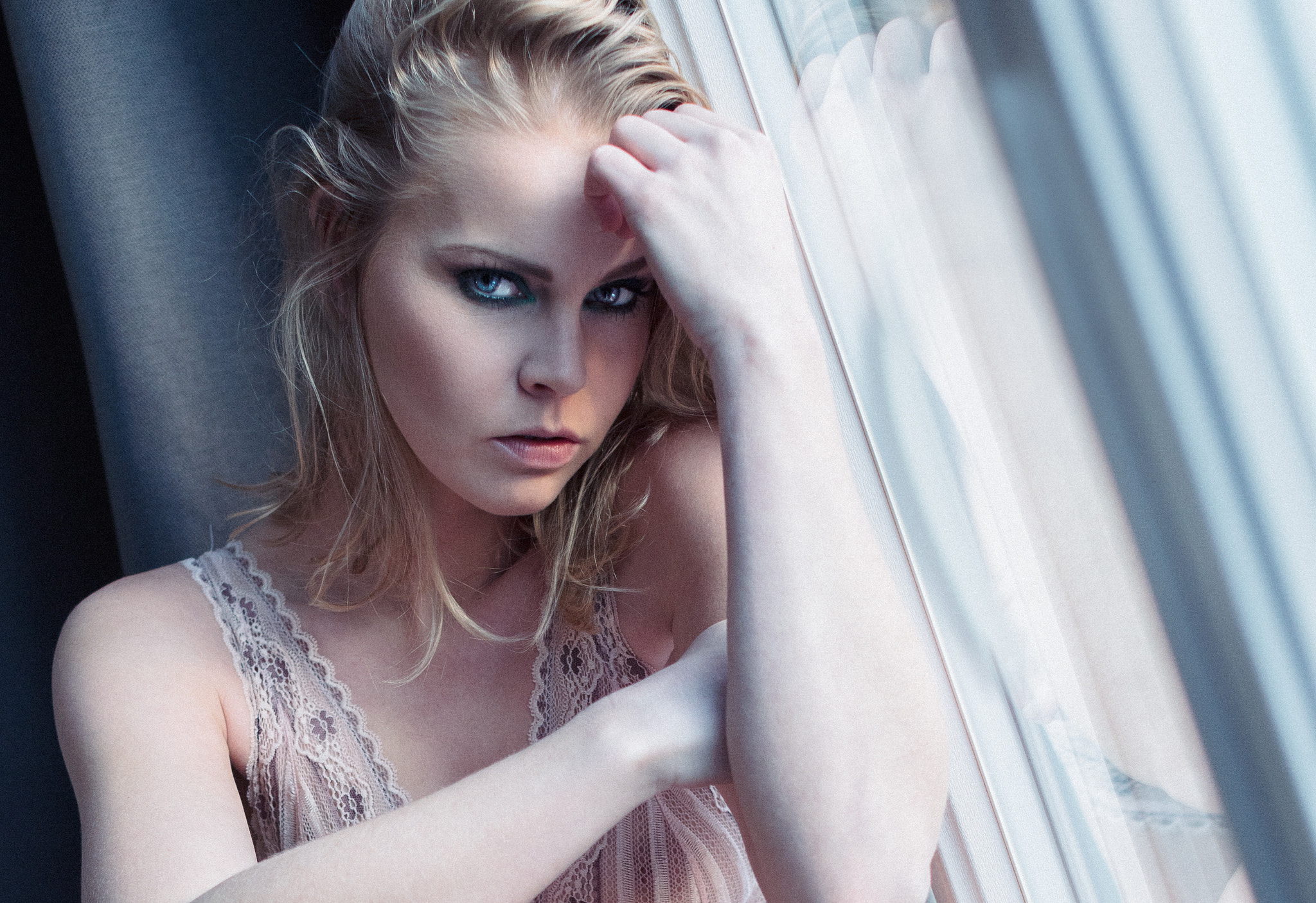 Canon EOS 5DS R + Canon EF 50mm F1.2L USM sample photo. Melodie photography
