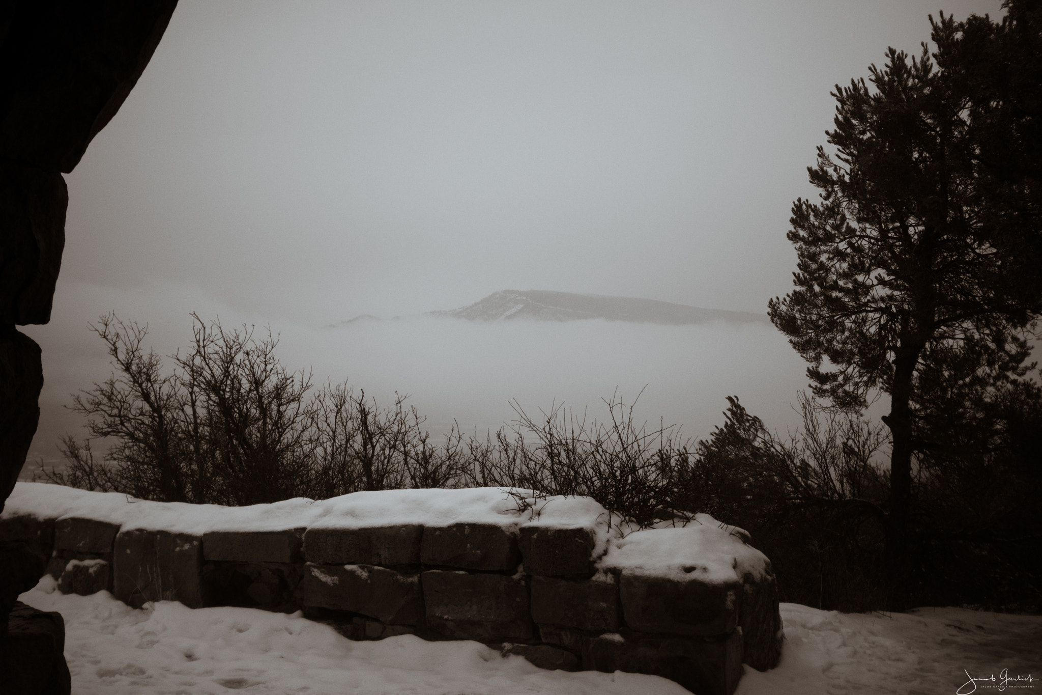 Nikon D3400 sample photo. Animas valley photography