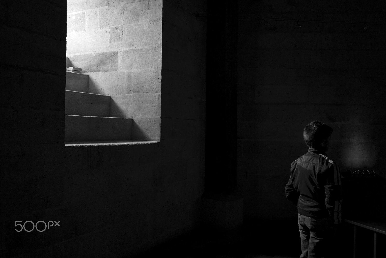 Leica Elmarit-M 28mm F2.8 ASPH sample photo. The kid photography