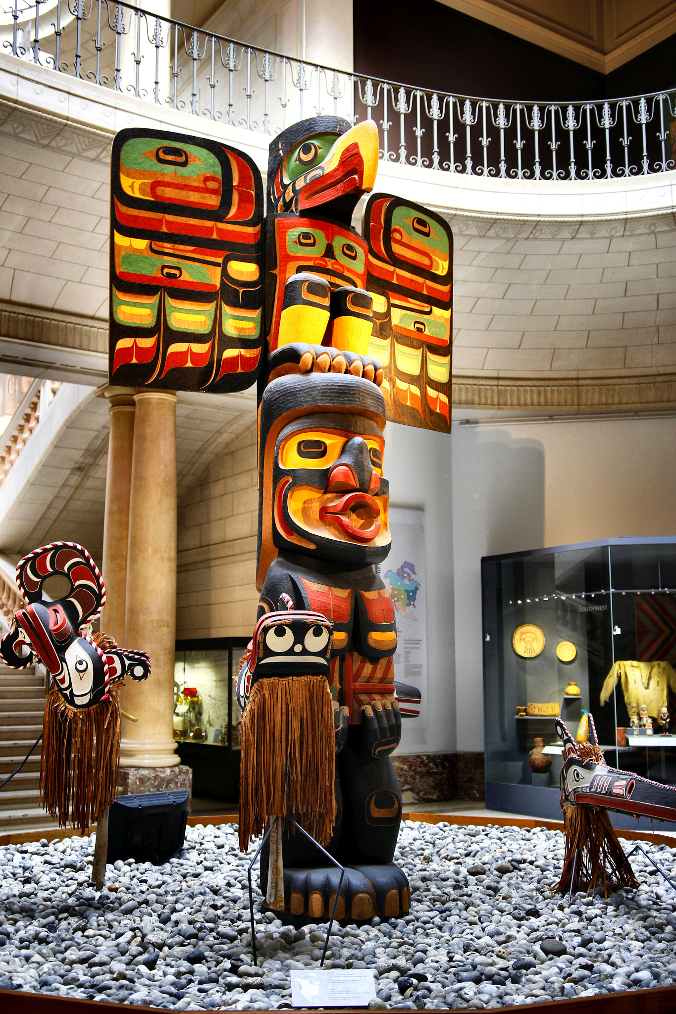 Sigma 18-35mm f/1.8 DC HSM sample photo. Shamanic presence photography