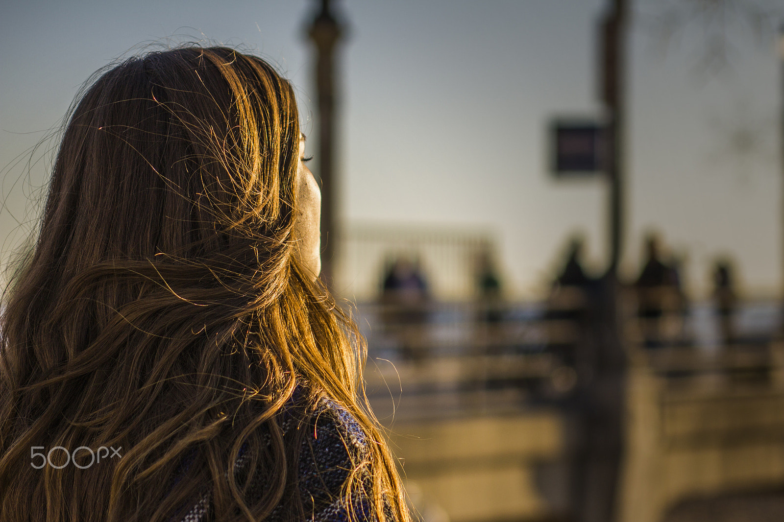 EF28-70mm f/2.8L USM sample photo. California dreaming photography