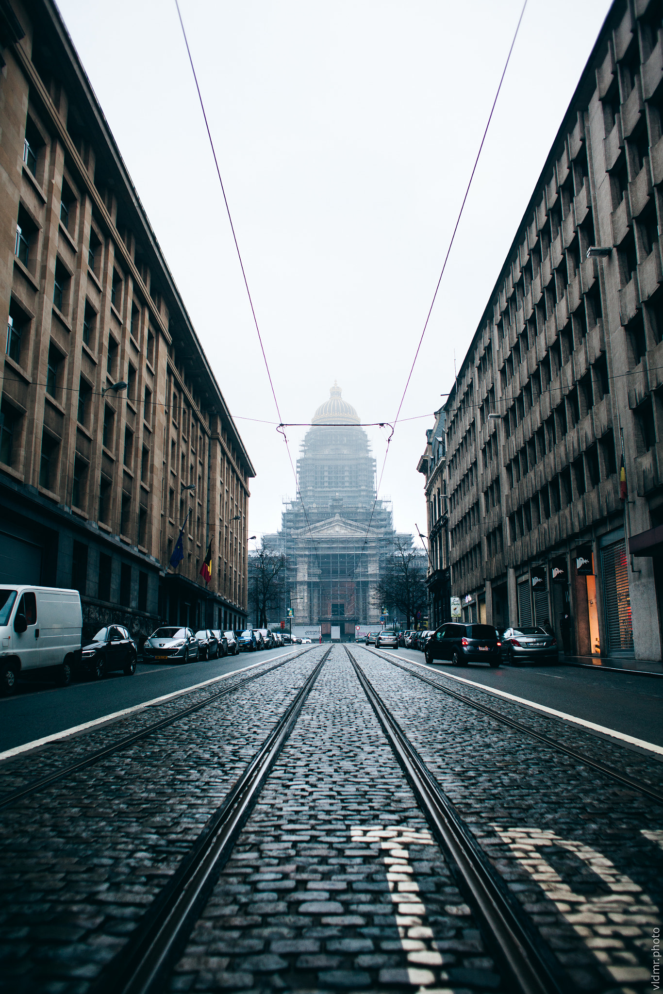 Canon EF 28mm F1.8 USM sample photo. Justice palace photography