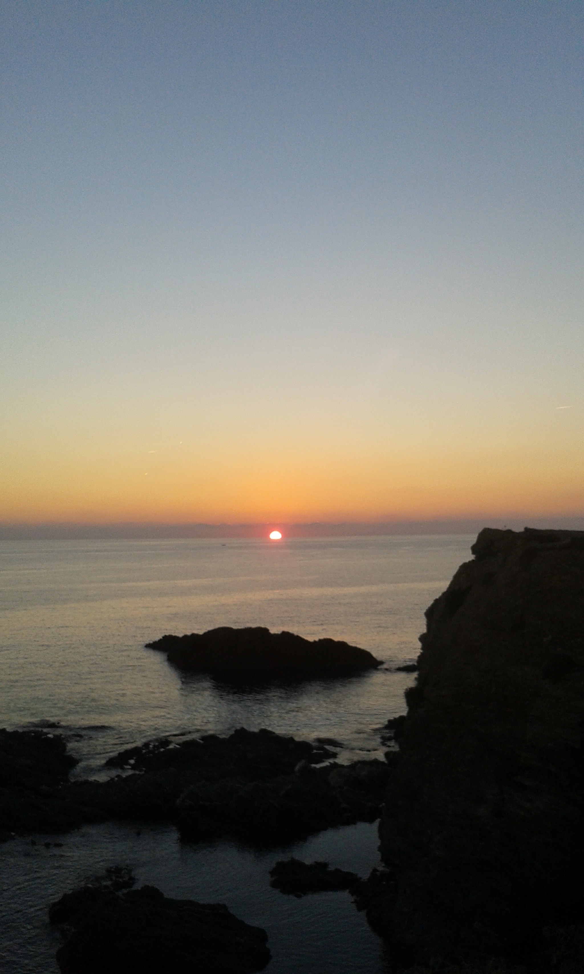 Samsung Galaxy Ace Style sample photo. Le gaou photography