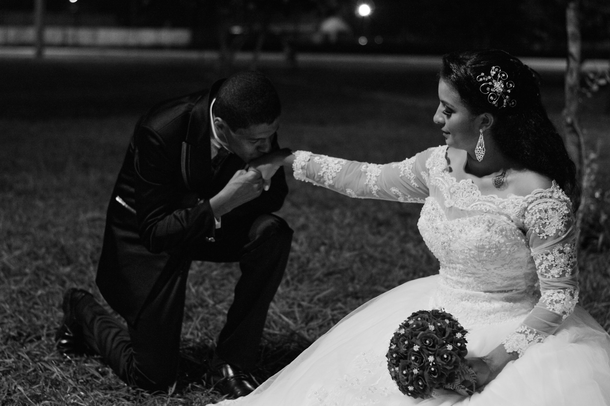 Nikon D3200 sample photo. Wedding photography
