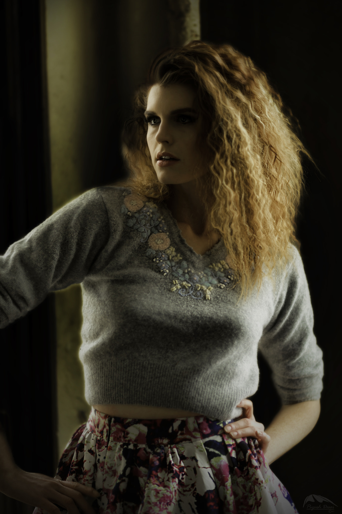 Canon EOS 5D Mark IV + Canon EF 135mm F2L USM sample photo. Rachel photography