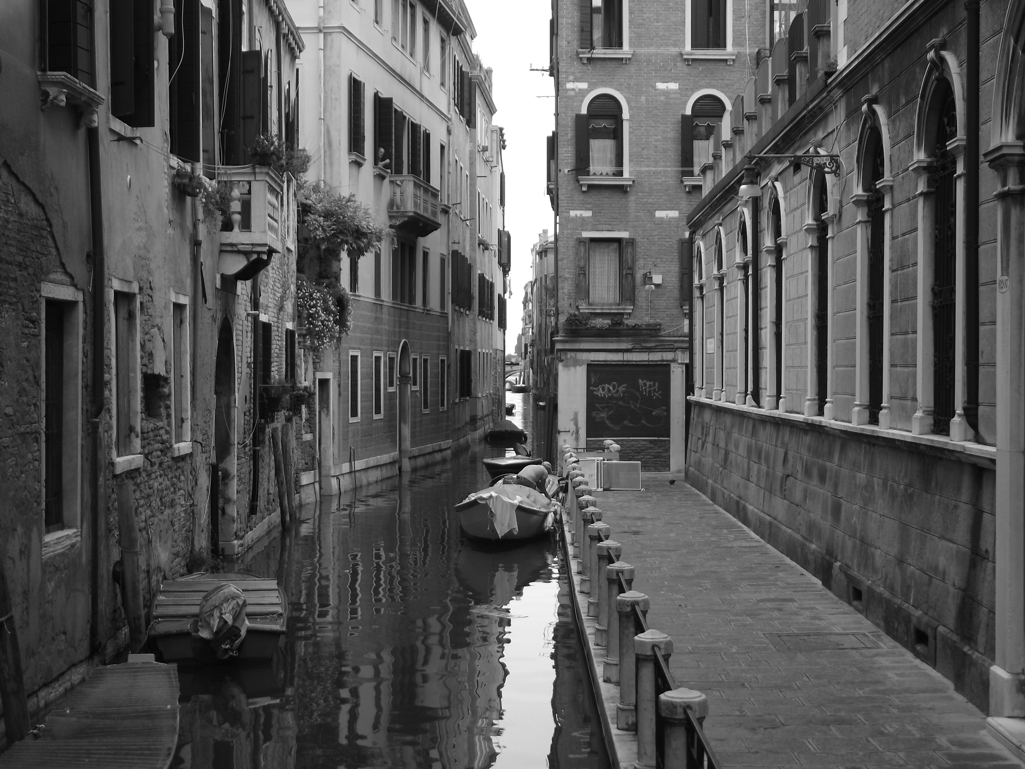 FujiFilm FinePix S1600 (FinePix S1770) sample photo. Venecia photography