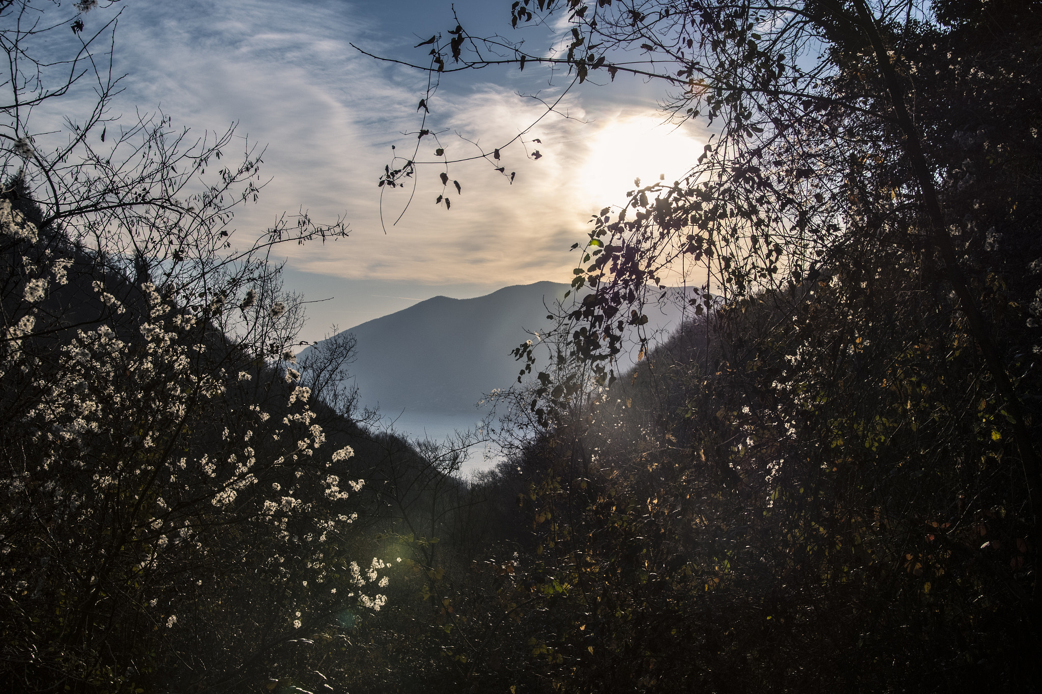 Pentax smc DA* 16-50mm F2.8 ED AL (IF) SDM sample photo. Piramidi zone photography