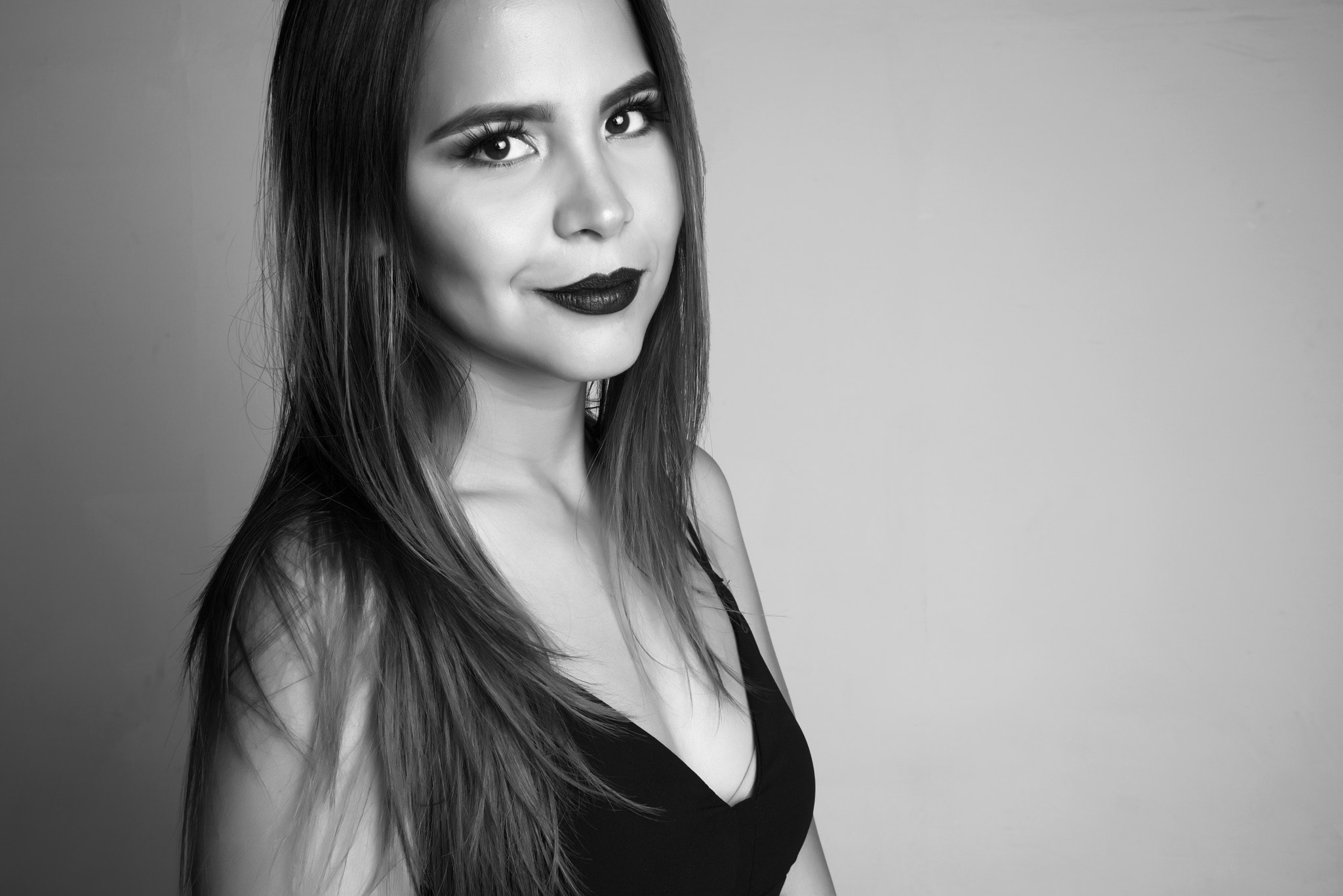 Canon EF 28-135mm F3.5-5.6 IS USM sample photo. Portraits - retratos photography