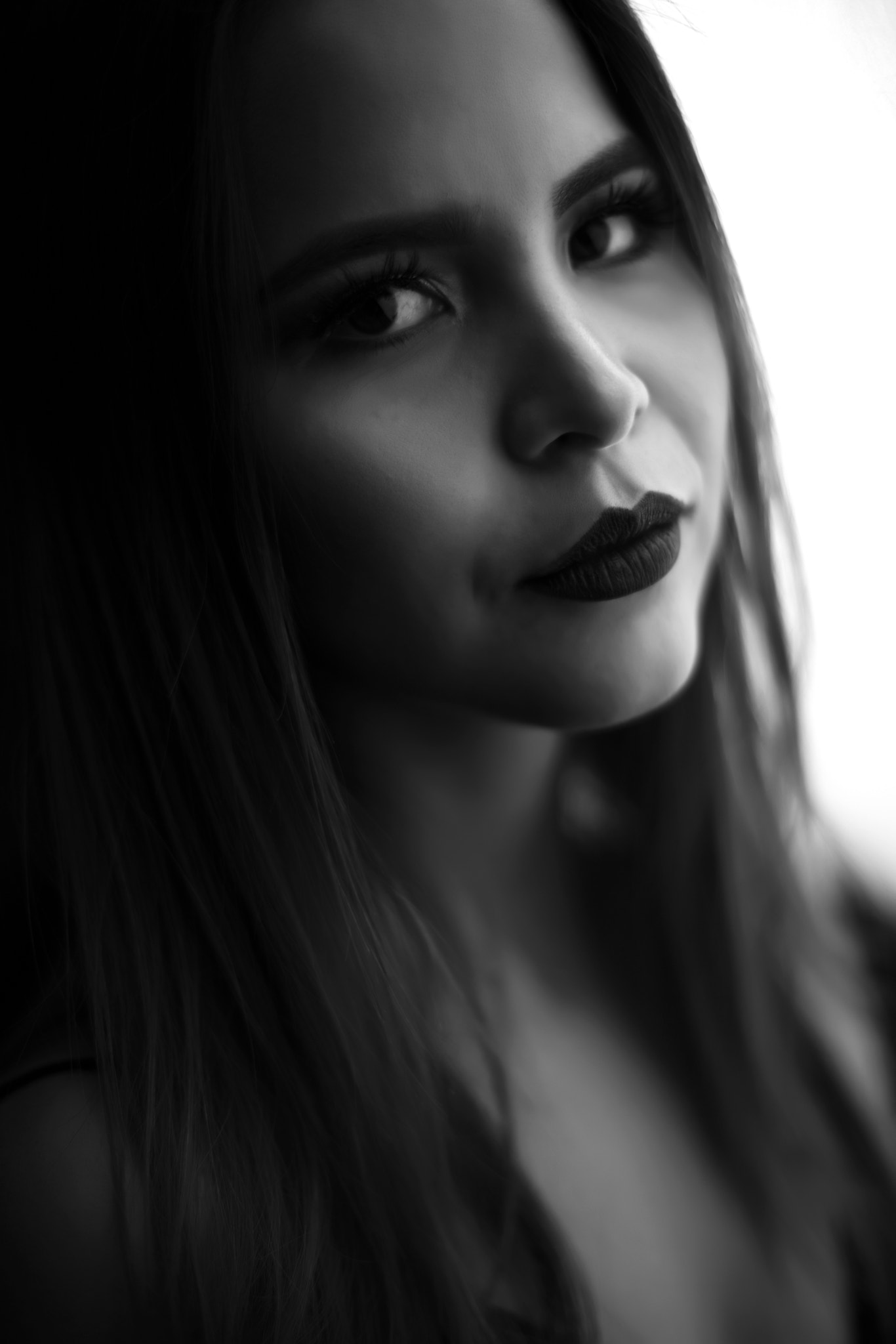 Canon EOS 5DS + Canon EF 50mm F1.4 USM sample photo. Portraits - retratos photography