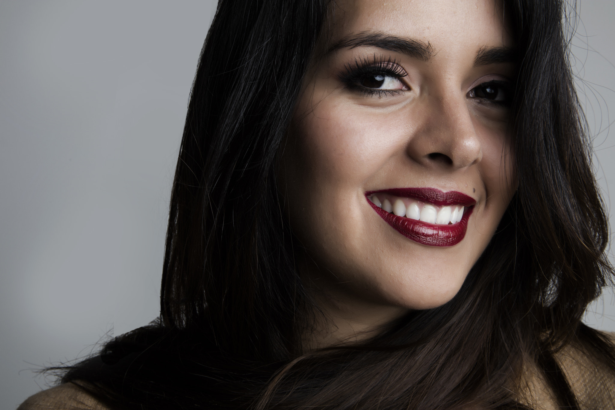 Canon EF 28-135mm F3.5-5.6 IS USM sample photo. Portraits - retratos photography