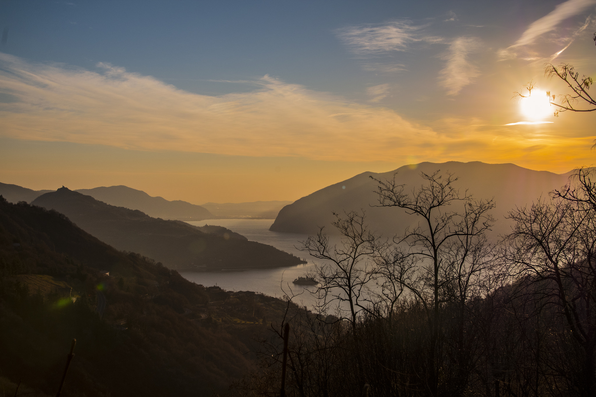 Pentax smc DA* 16-50mm F2.8 ED AL (IF) SDM sample photo. Piramidi zone photography