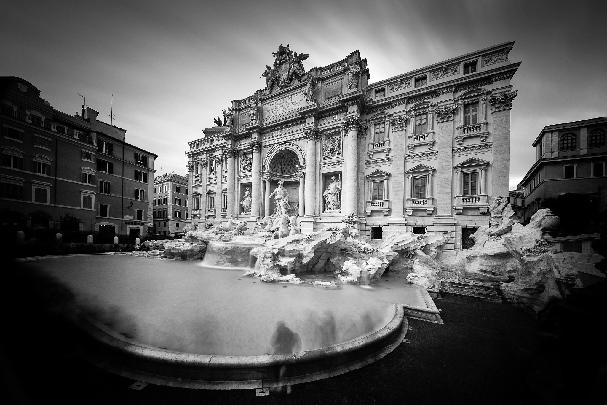 Canon EF 11-24mm F4L USM sample photo. Fontana photography