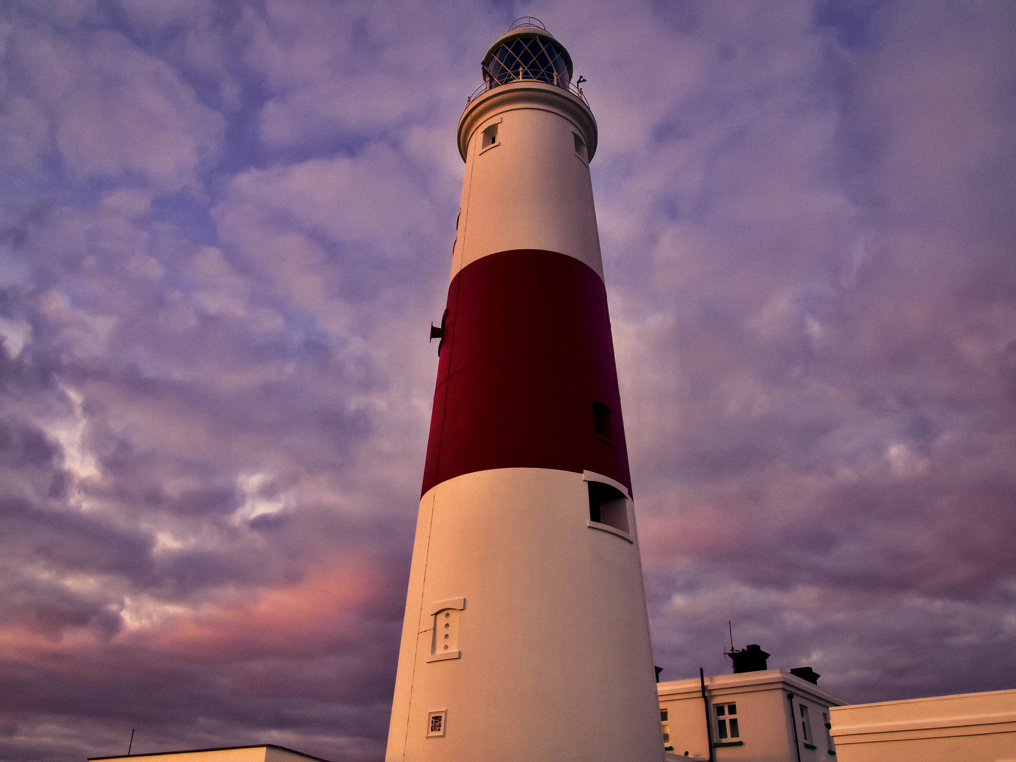 Olympus PEN E-PL6 sample photo. Portland bill photography