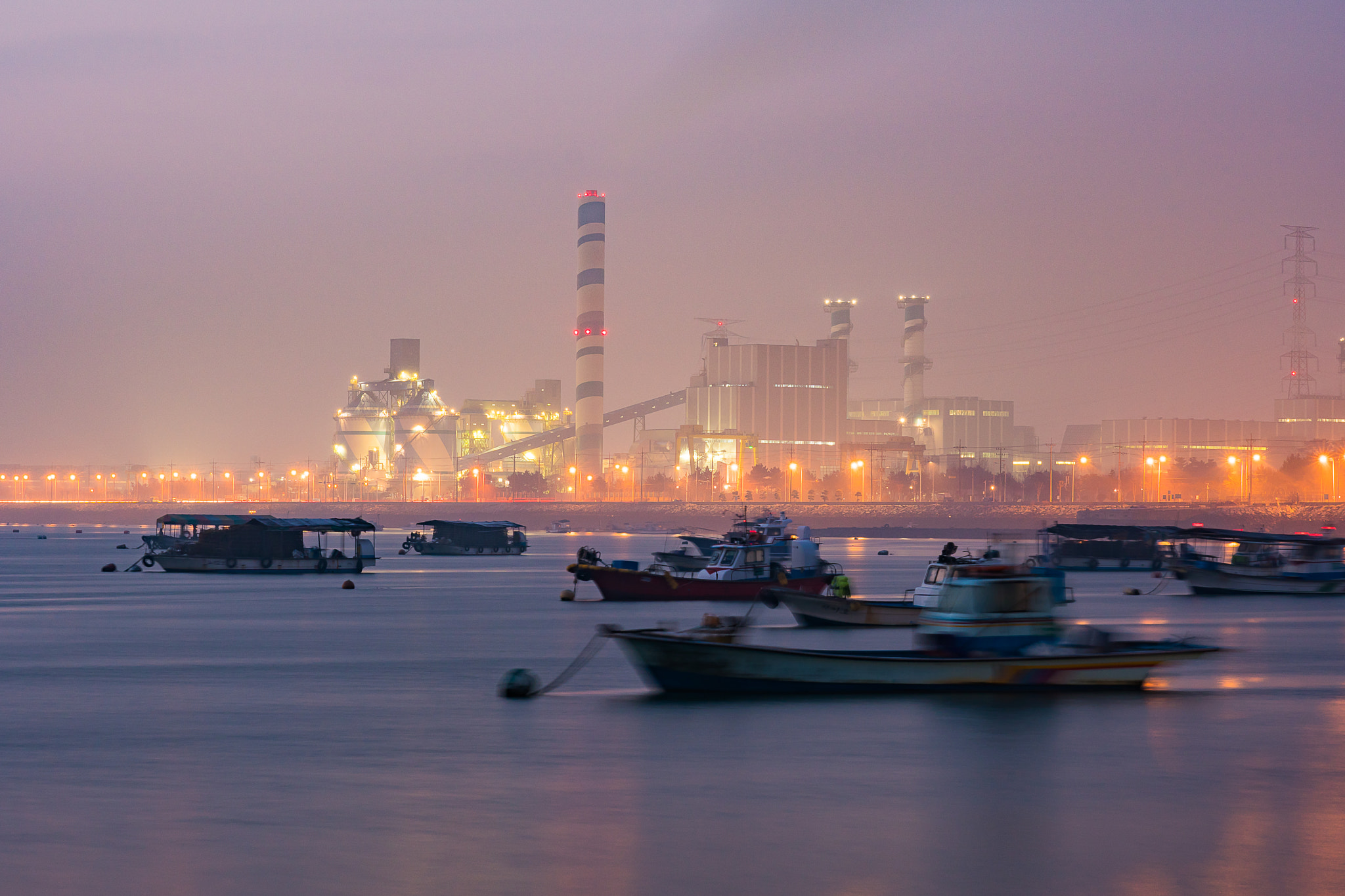 Sony a6300 + Sony FE 70-200mm F4 G OSS sample photo. 한진항 photography