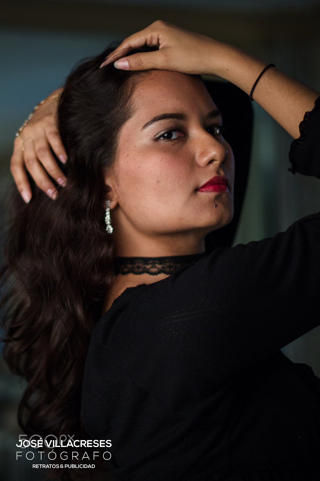 Canon EOS 5DS + Canon EF 50mm F1.4 USM sample photo. Modelos de klasse photography