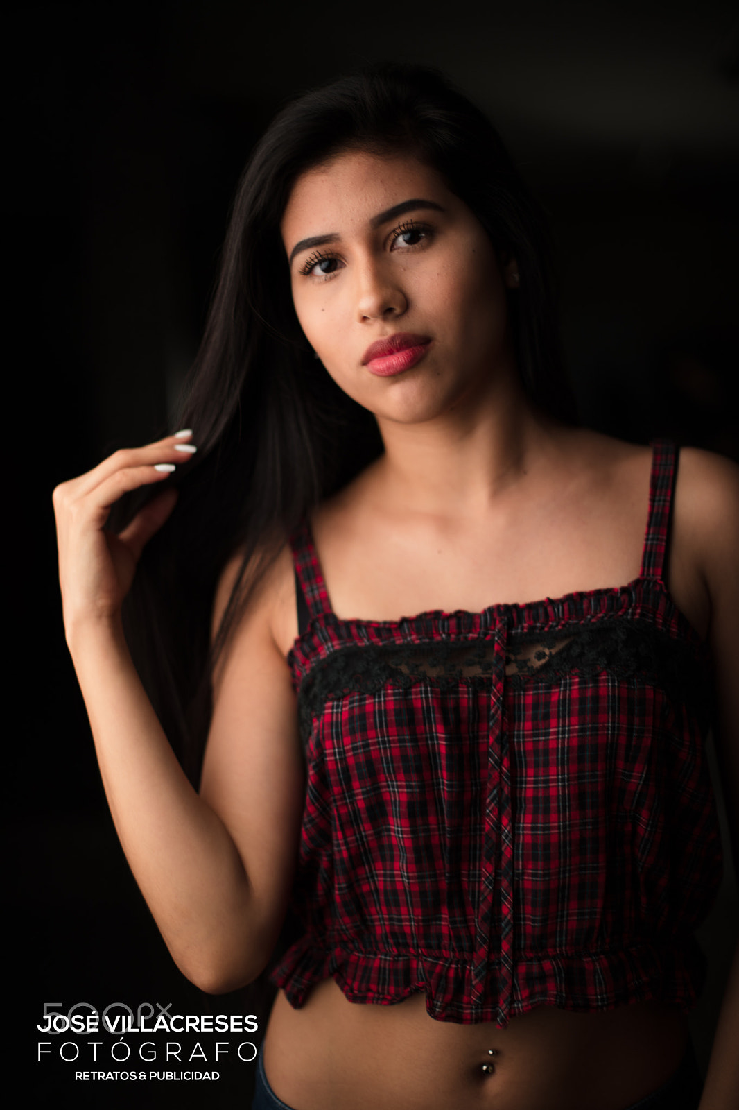 Canon EOS 5DS sample photo. Modelos de klasse photography