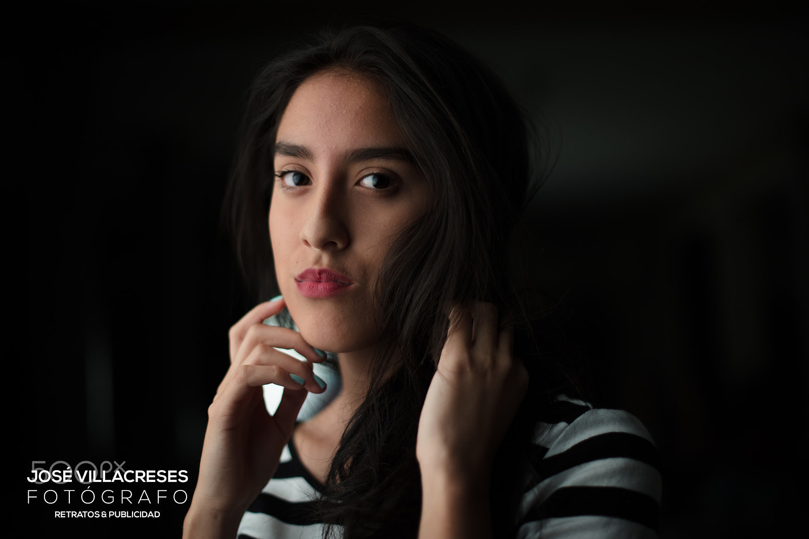 Canon EOS 5DS + Canon EF 50mm F1.4 USM sample photo. Modelos de klasse photography
