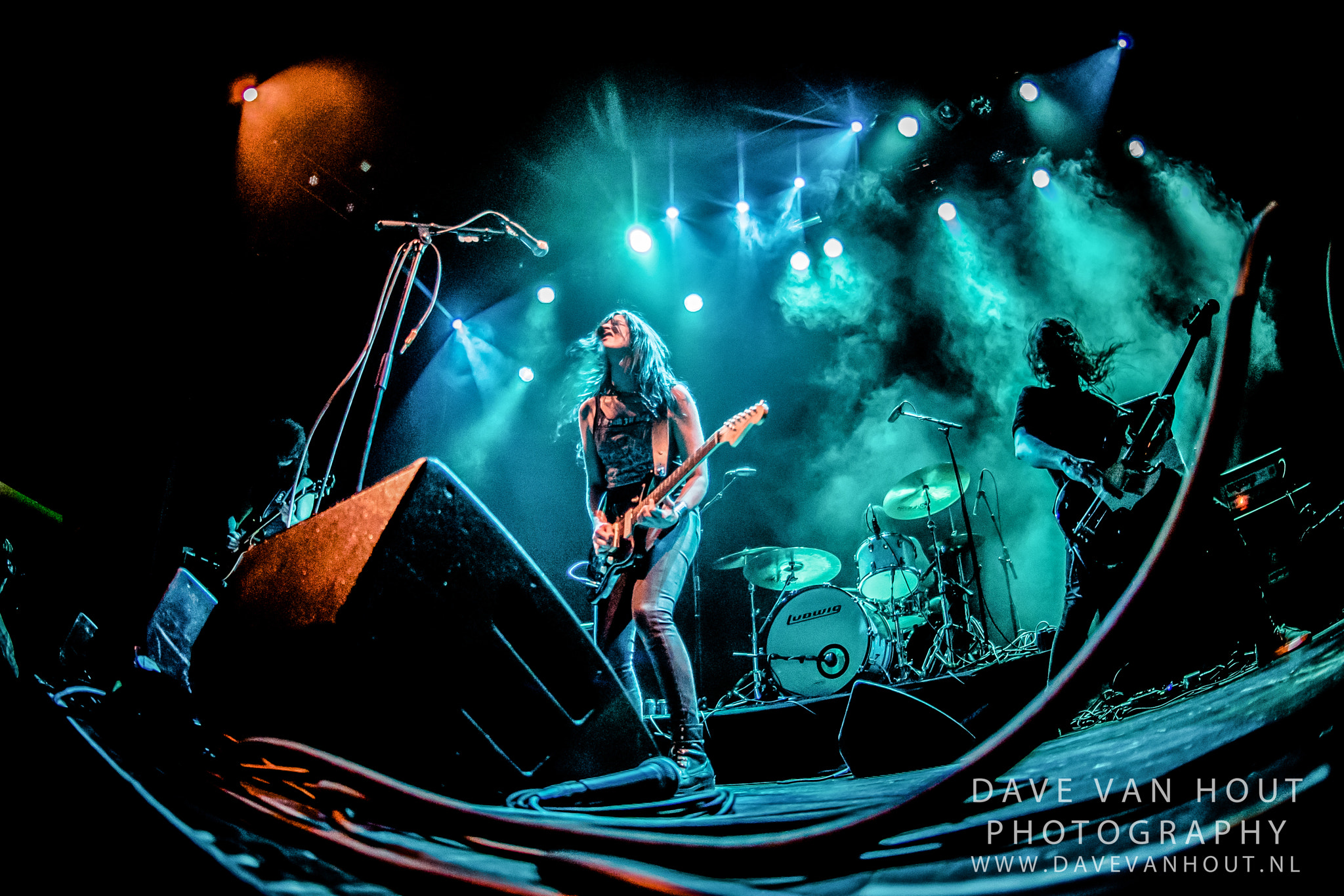 Nikon AF DX Fisheye-Nikkor 10.5mm F2.8G ED sample photo. Dool cacaofabriek photography