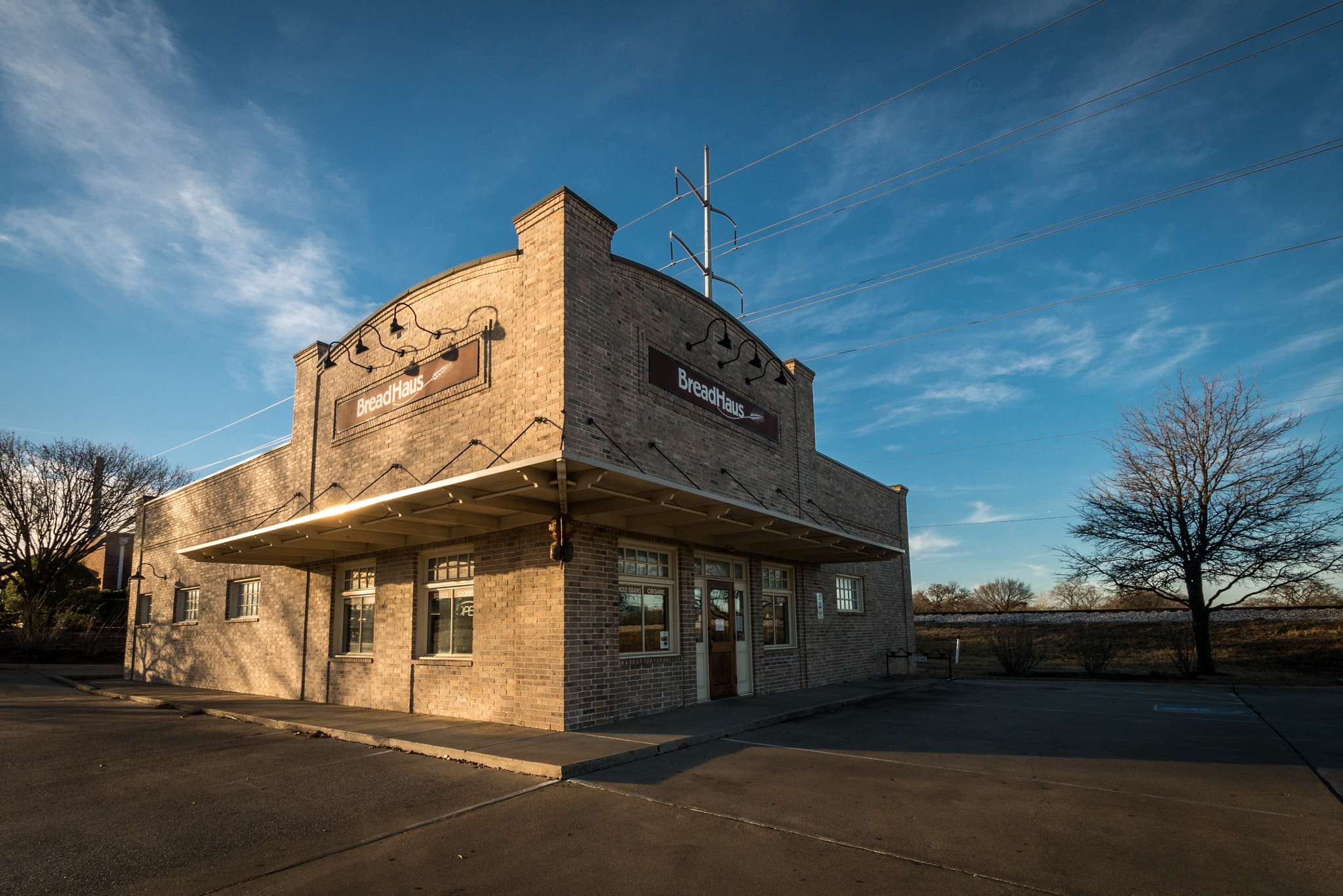 Nikon D800 sample photo. Breadhaus grapevine texas photography
